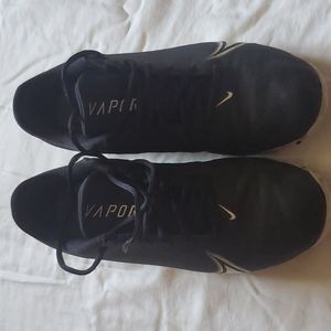 Nike Vapor Football Cleats